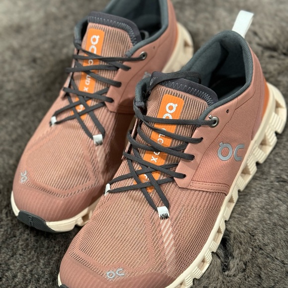 Women’s oncloud x3 cloud swift - Picture 6 of 6